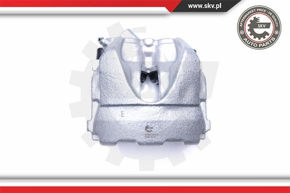 Brake Caliper 45SKV022 - image 6