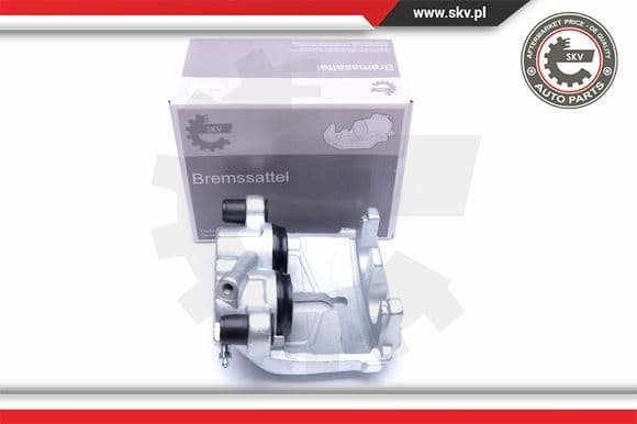 Brake Caliper 45SKV272