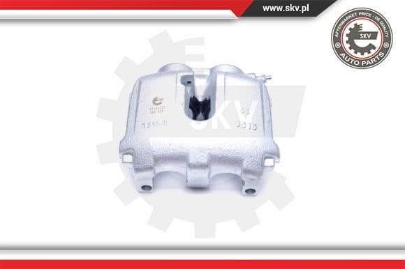 Brake Caliper 45SKV272 - image 3