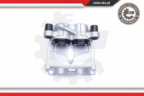 Brake Caliper 45SKV272 - image 5