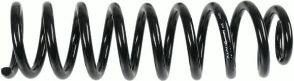 Suspension Spring 997 808