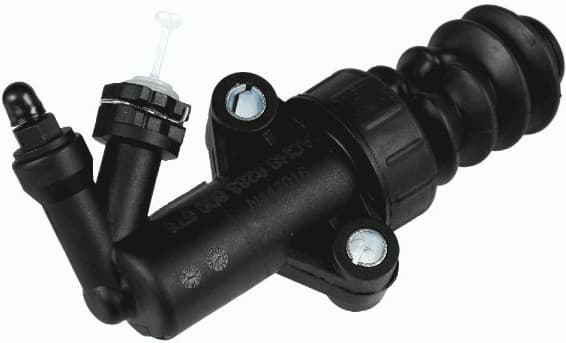 Slave Cylinder, clutch 6283 600 578 - image 2