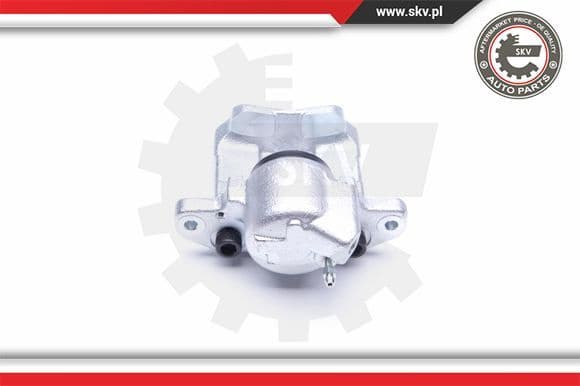 Brake Caliper 45SKV291 - image 4