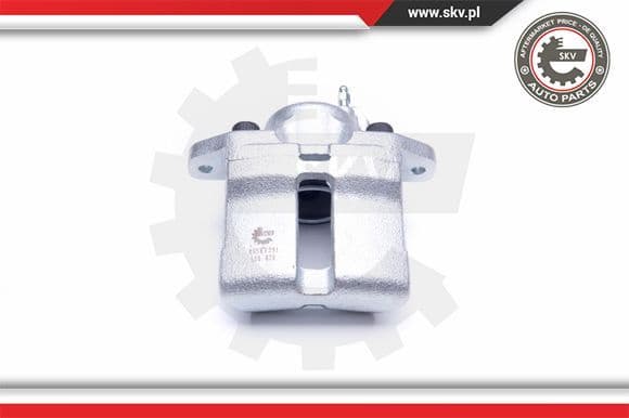 Brake Caliper 45SKV291 - image 5
