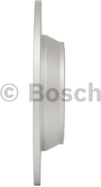 Brake Disc 0986479D86 - image 2