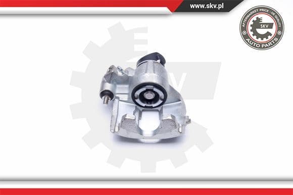 Brake Caliper 45SKV071 - image 3