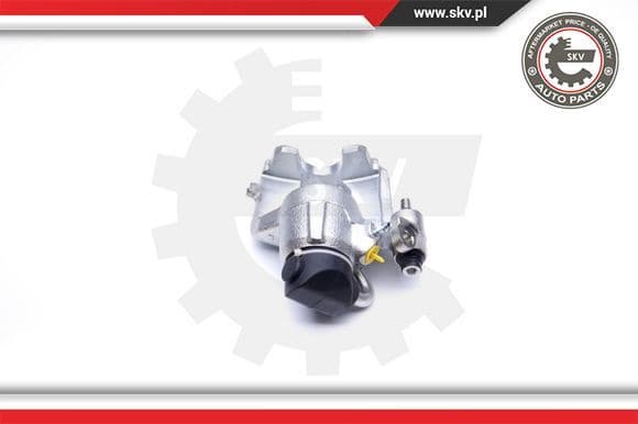Brake Caliper 45SKV071 - image 4