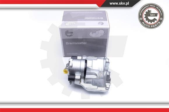 Brake Caliper 45SKV102