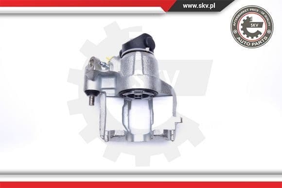 Brake Caliper 45SKV071 - image 7