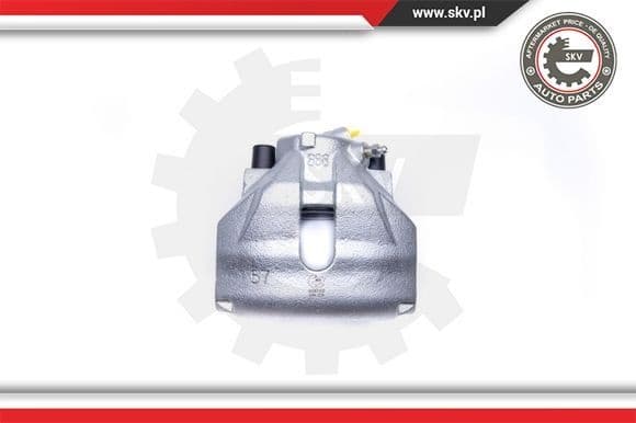 Brake Caliper 45SKV102 - image 2