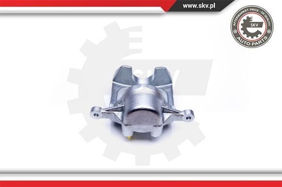 Brake Caliper 45SKV171 - image 4