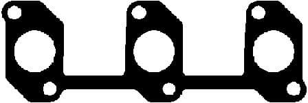 Gasket, exhaust manifold 460307P