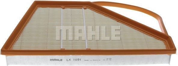 Air Filter LX1091 - image 5