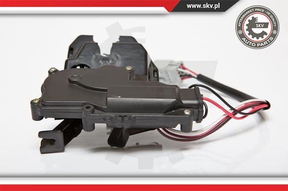 Door Lock 16SKV075 - image 4