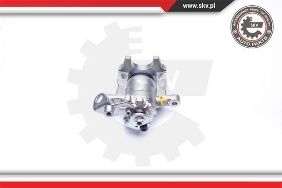 Brake Caliper 45SKV084 - image 4