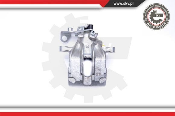 Brake Caliper 45SKV084 - image 6