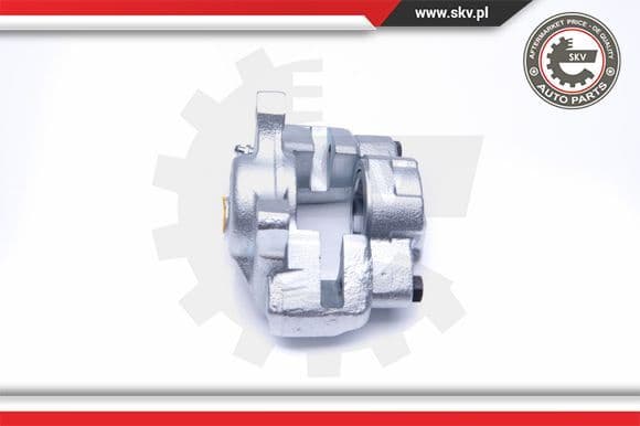 Brake Caliper 45SKV282 - image 3