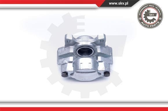 Brake Caliper 45SKV282 - image 4