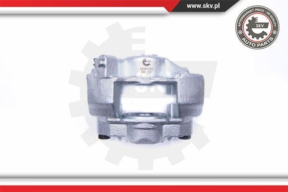 Brake Caliper 45SKV282 - image 6
