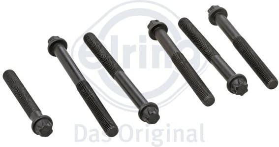 Cylinder Head Bolt Set 820.548