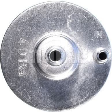 Fuel Filter KL570 - image 3