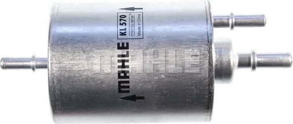 Fuel Filter KL570 - image 4