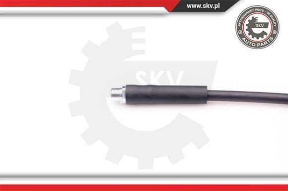 Brake Hose 35SKV035 - image 3