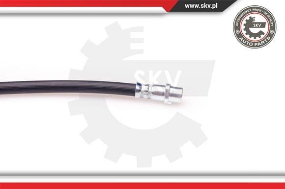 Brake Hose 35SKV035 - image 4