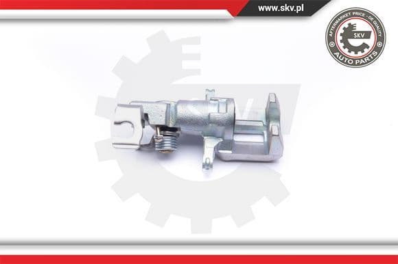 Brake Caliper 45SKV123 - image 2