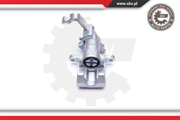 Brake Caliper 45SKV123 - image 3