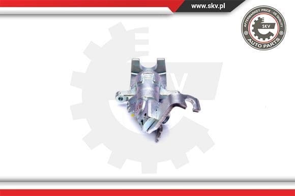 Brake Caliper 45SKV123 - image 4
