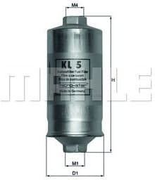 Fuel Filter KL5