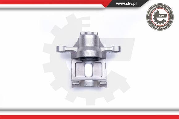 Brake Caliper 45SKV193 - image 7