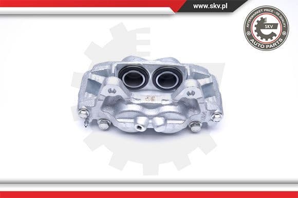 Brake Caliper 45SKV201 - image 3