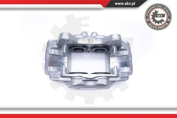 Brake Caliper 45SKV201 - image 6