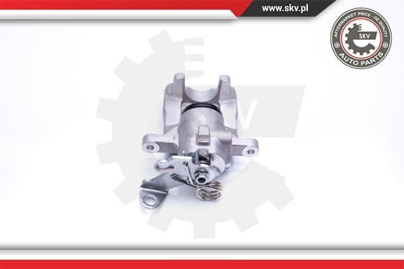 Brake Caliper 45SKV113 - image 4