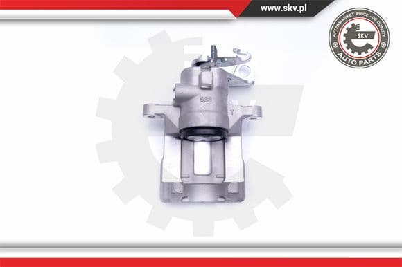 Brake Caliper 45SKV113 - image 7