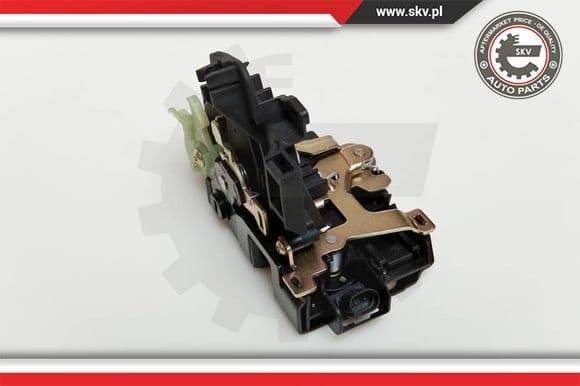 Door Lock 16SKV023 - image 5