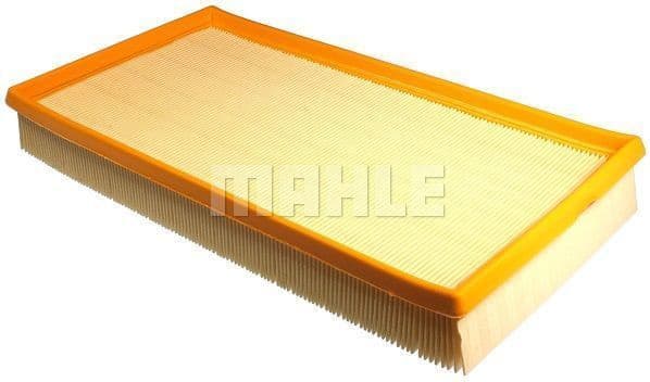 Air Filter LX781 - image 2