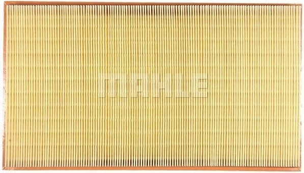 Air Filter LX781 - image 3