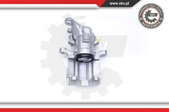 Brake Caliper 45SKV214 - image 5