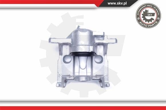 Brake Caliper 45SKV322 - image 4