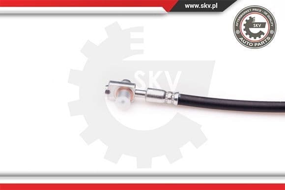 Brake Hose 35SKV026 - image 3