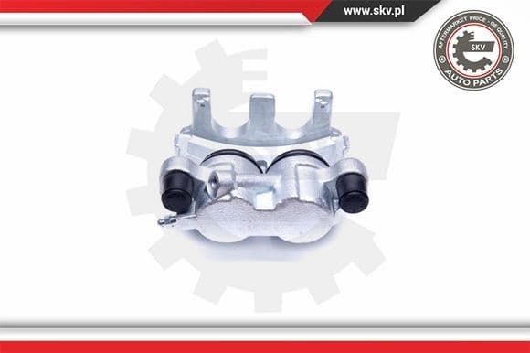 Brake Caliper 45SKV271 - image 4