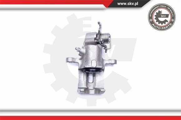 Brake Caliper 45SKV053 - image 6