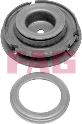Repair Kit, suspension strut support mount 815000830