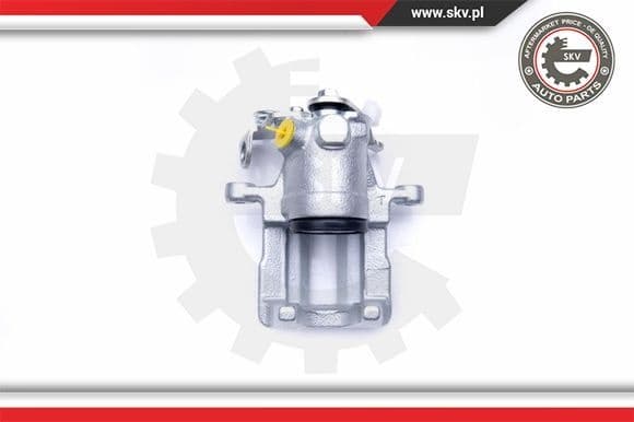 Brake Caliper 45SKV093 - image 2