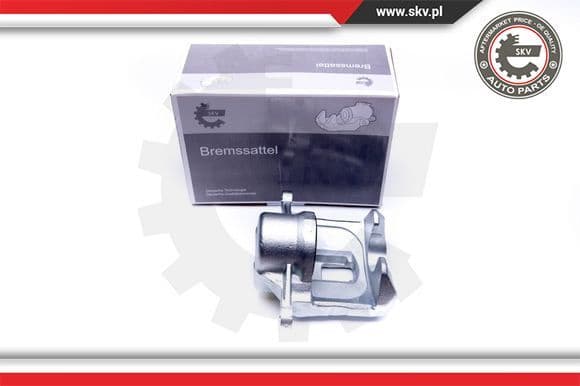 Brake Caliper 45SKV172