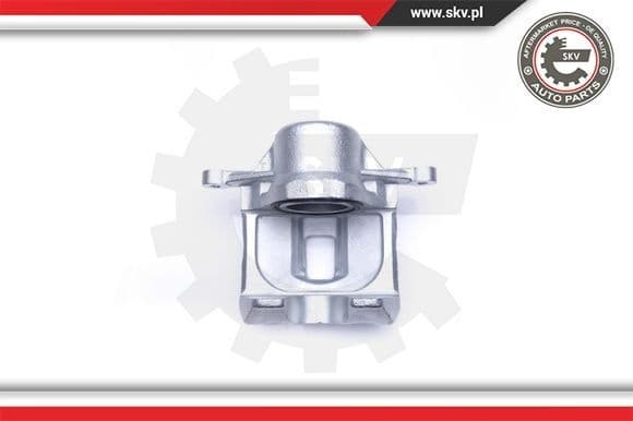Brake Caliper 45SKV172 - image 7