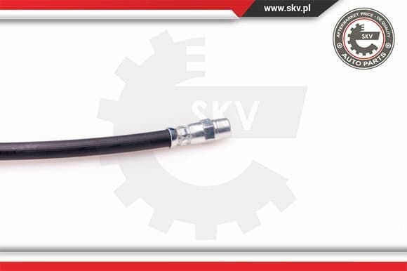 Brake Hose 35SKV075 - image 4